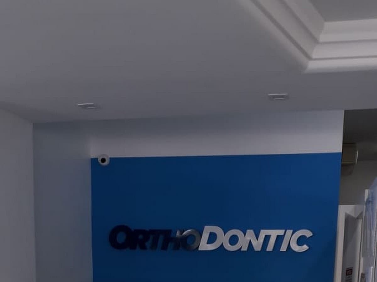 Odontoclinic - Itapema Centro — foto