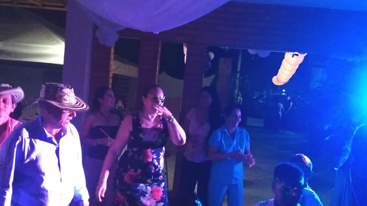 Eventos Villa Cristina — foto