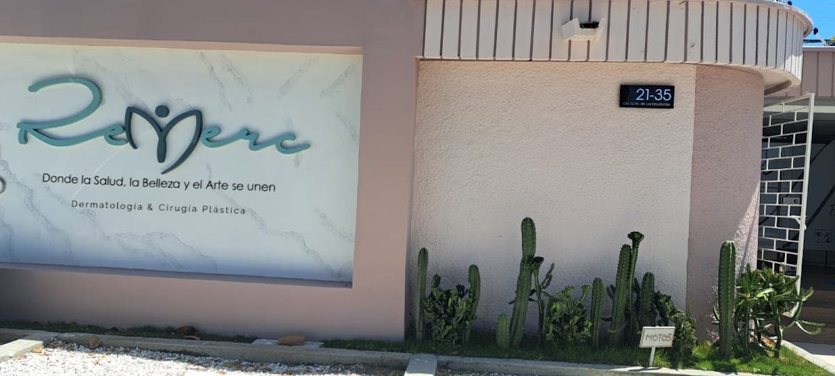 Clínica Remerc