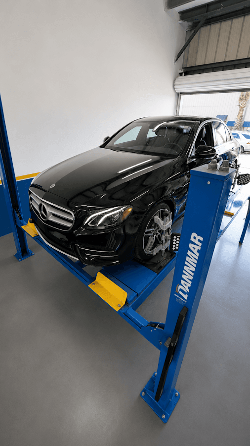 Tampa Auto Service & Tire