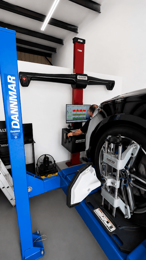 Tampa Auto Service & Tire — foto