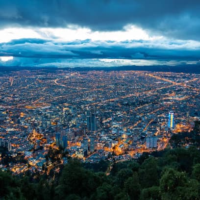 ÉPICA® Inmobiliaria - Bogotá — foto