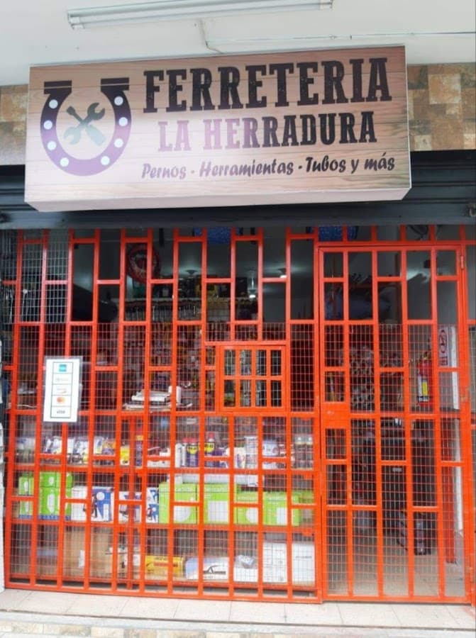Ferretería La Herradura