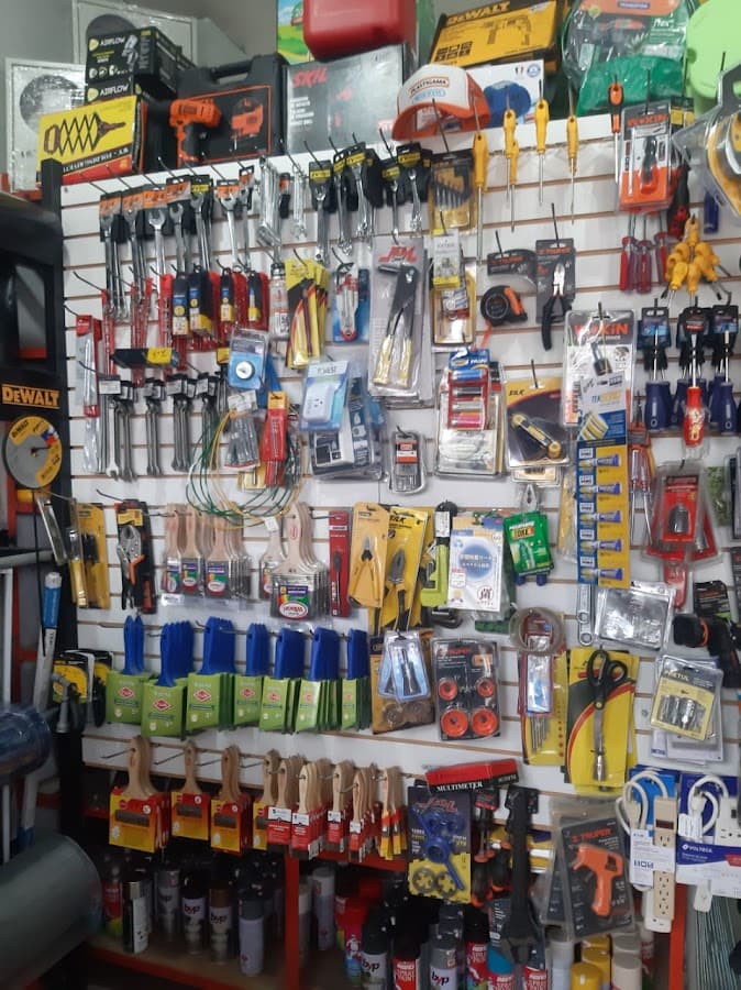 Ferretería La Herradura — foto