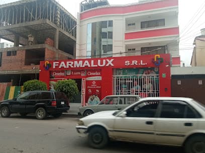 Farmacia Farmalux - Suc. Cala Cala — foto