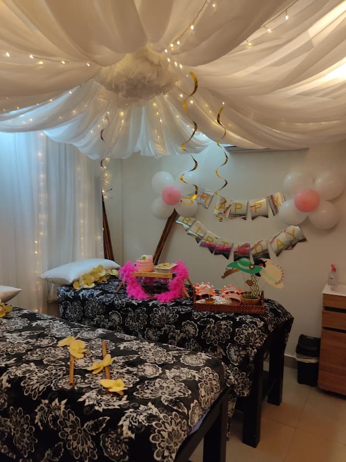 Salon y Spa Barranquilla - Stetik Club Sede Villa Country