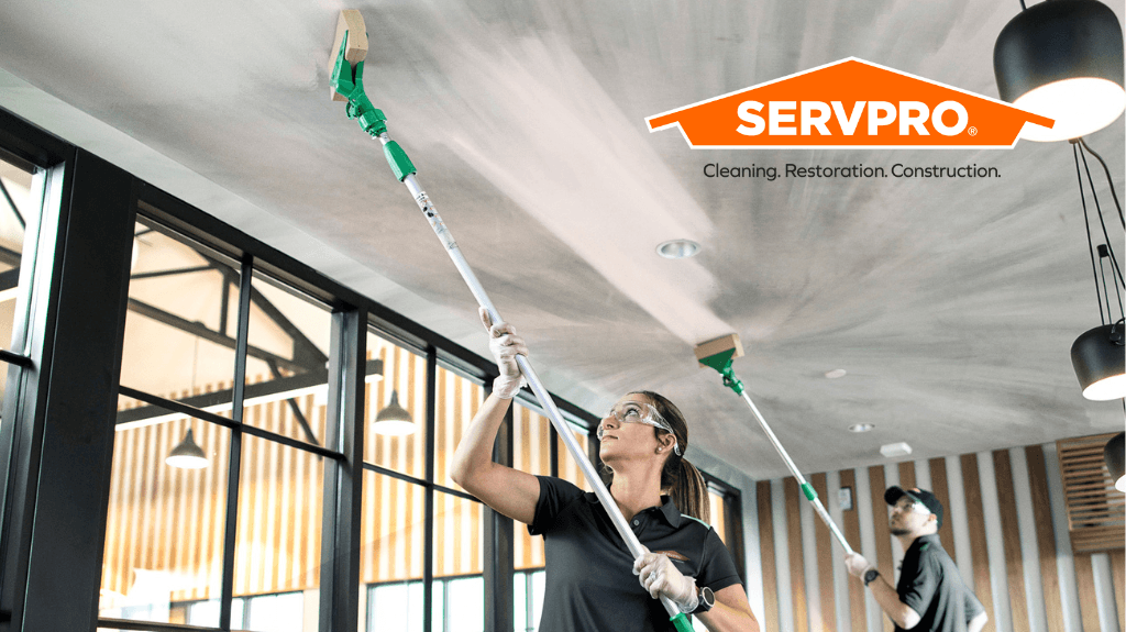 SERVPRO of West Tampa