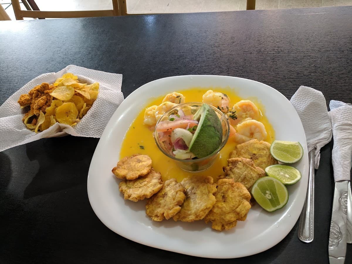 Picantería La Culata — foto
