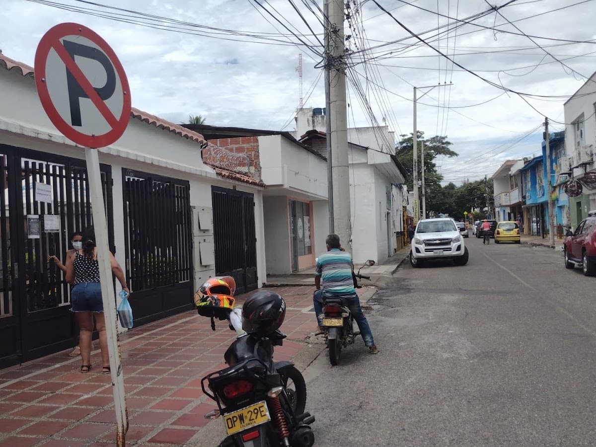 Personería De Neiva — foto