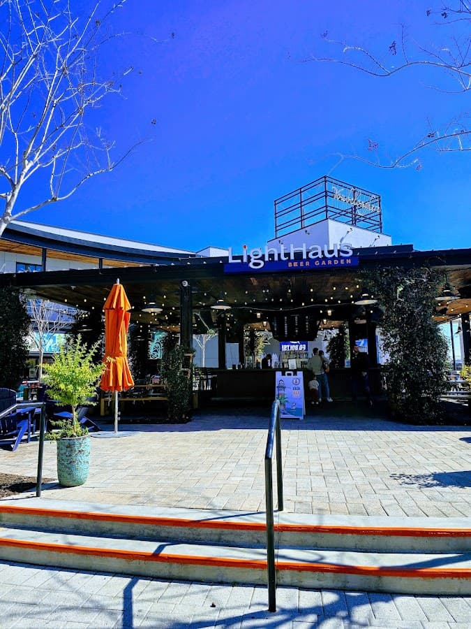 Channelside Bay Plaza