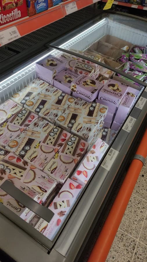 Tiendas Ara San Francisco — foto