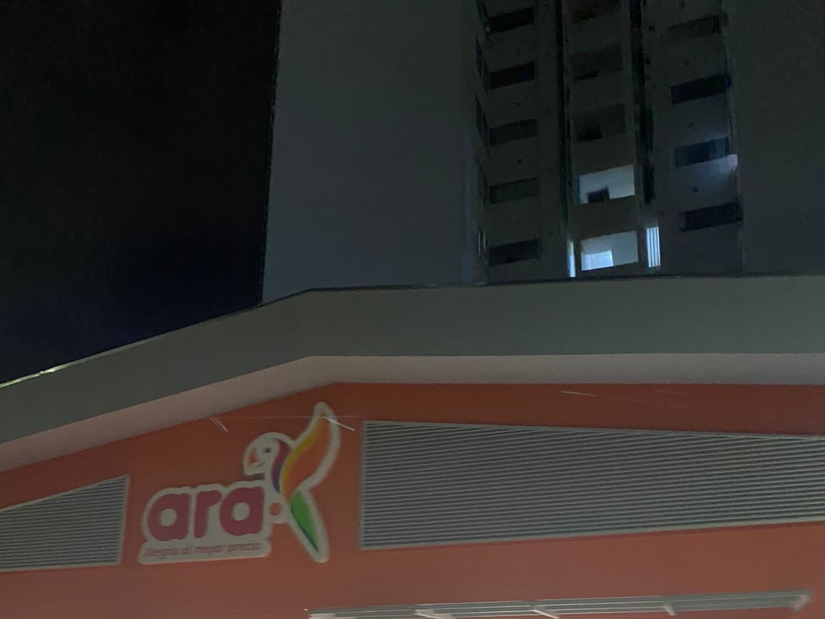 Tiendas Ara San Francisco — foto
