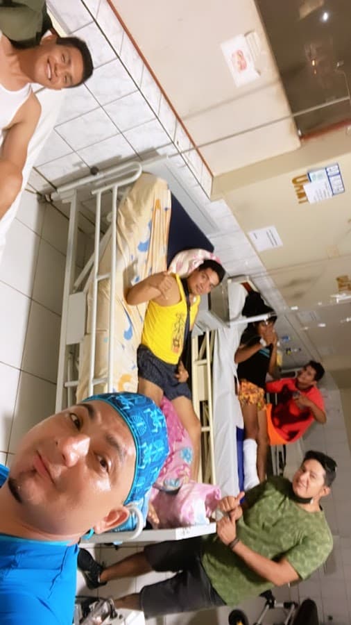 Namaste Centro de Fisioterapia y Rehabilitaciòn