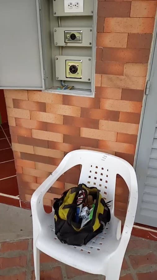 Colegio Inglés Campestre — foto