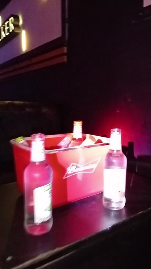 Mozart Disco — foto