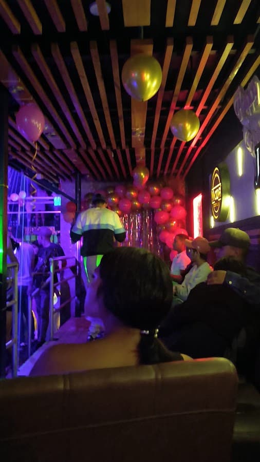 Mozart Disco — foto