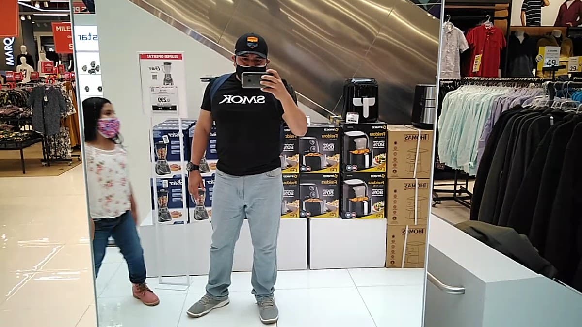Ripley Chiclayo - Mall Aventura — foto