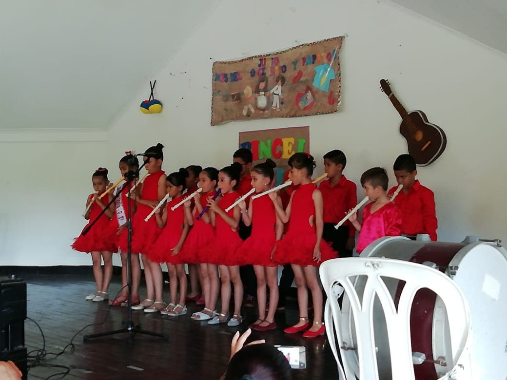 Instituto Pincel Mágico — foto