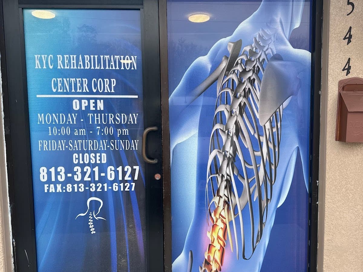 A+ Rehab Medical Center, A Plus Rehab Medical Center