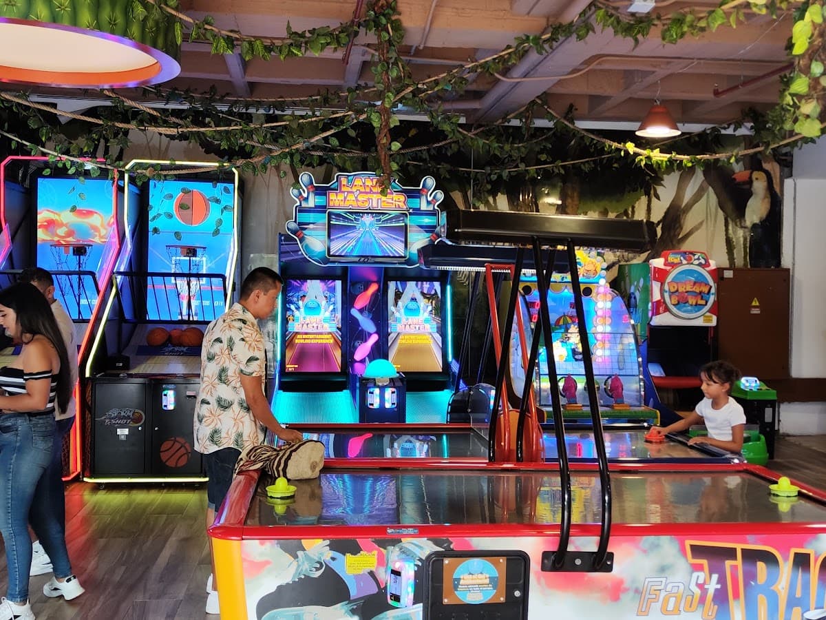 Viva Park San Pedro Plaza — foto
