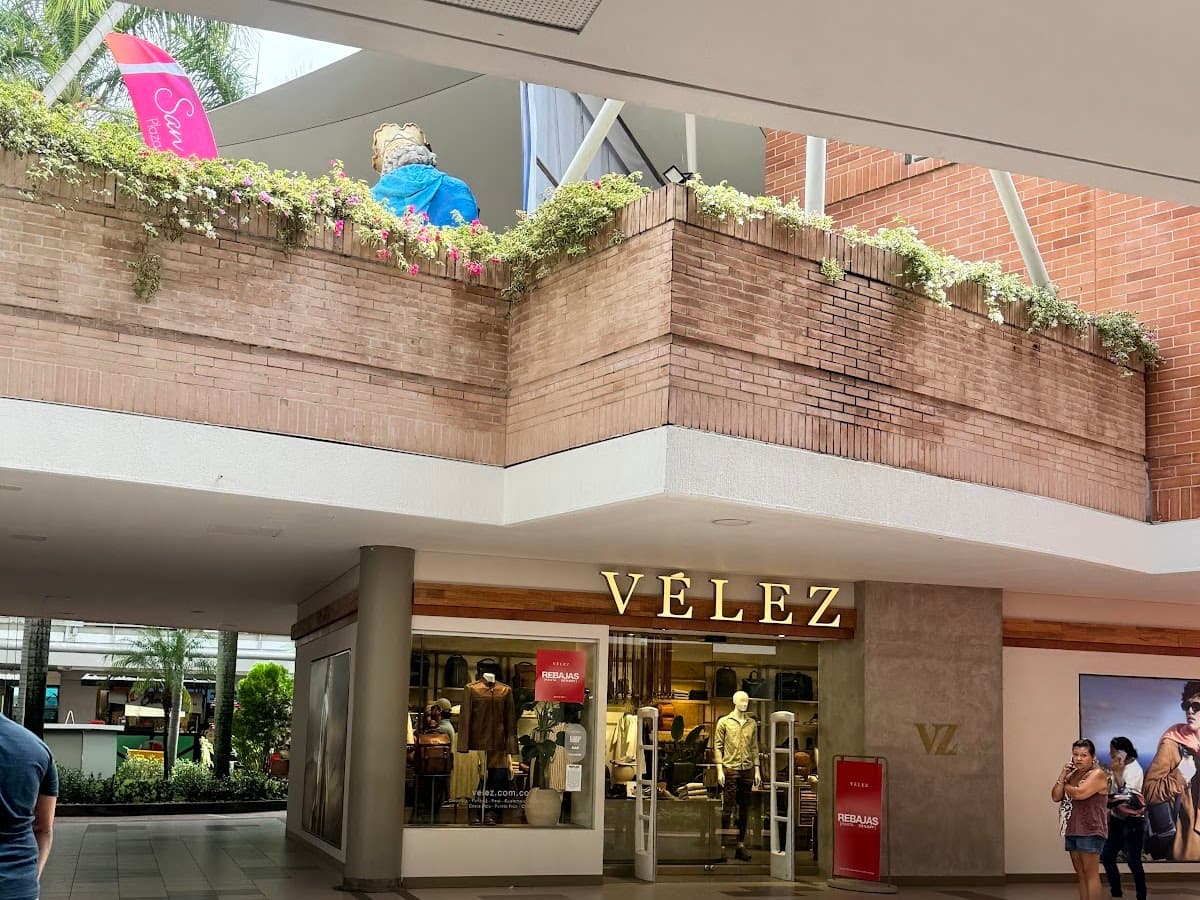 Viva Park San Pedro Plaza — foto