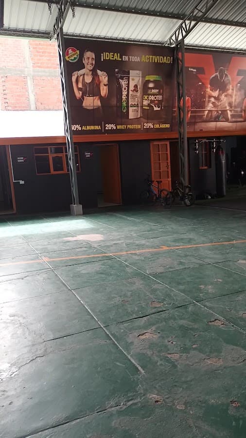 Lift_Box_Training — foto