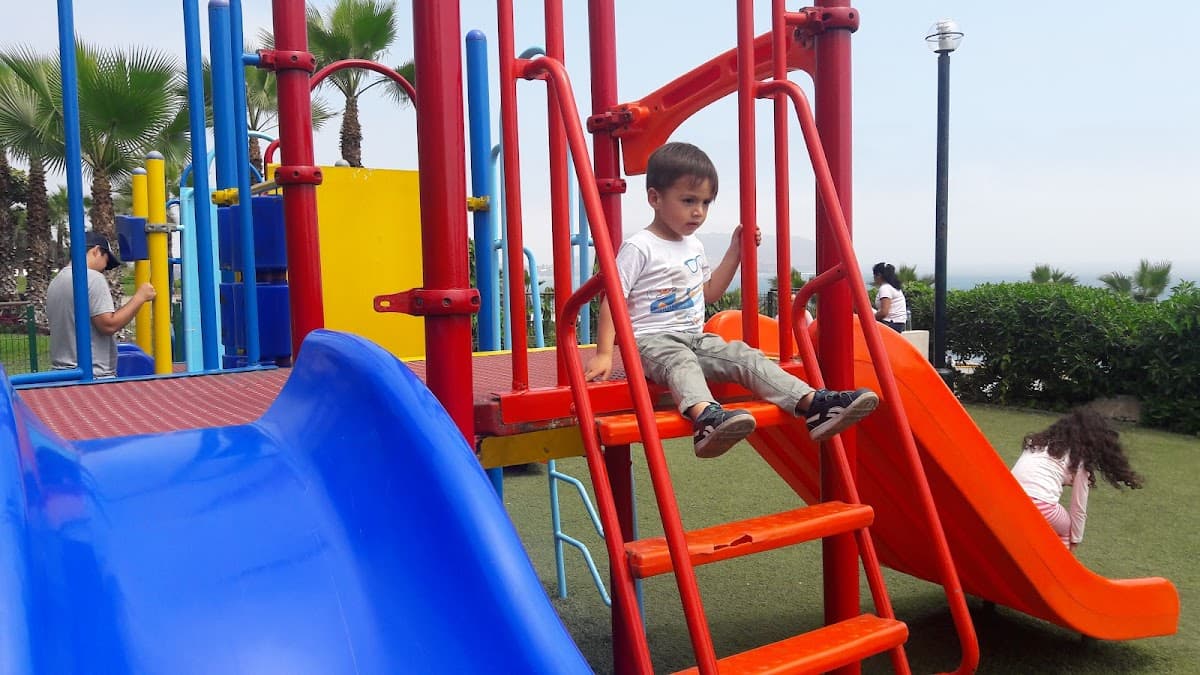 Parque El Principito — foto