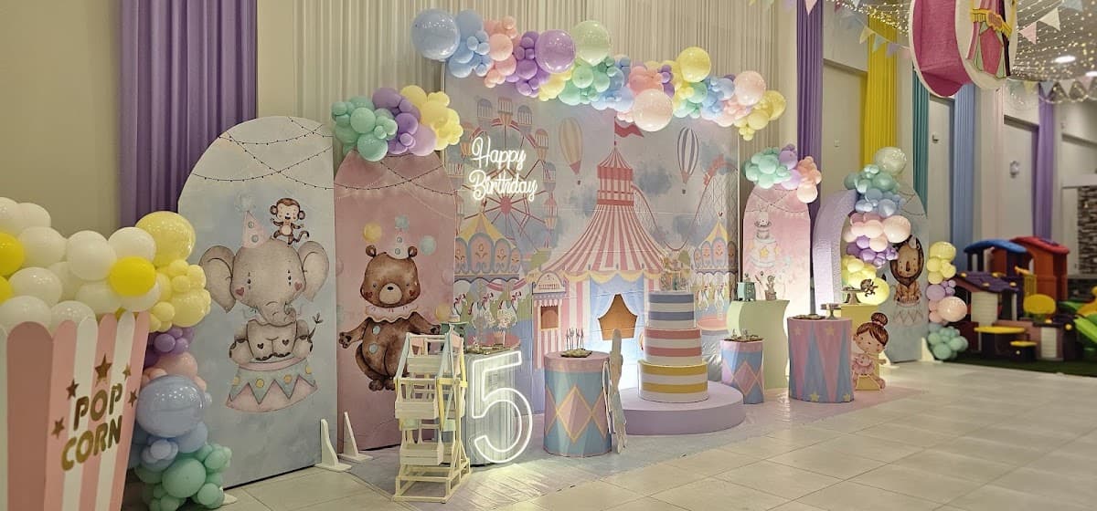 Celebra Eventos — foto