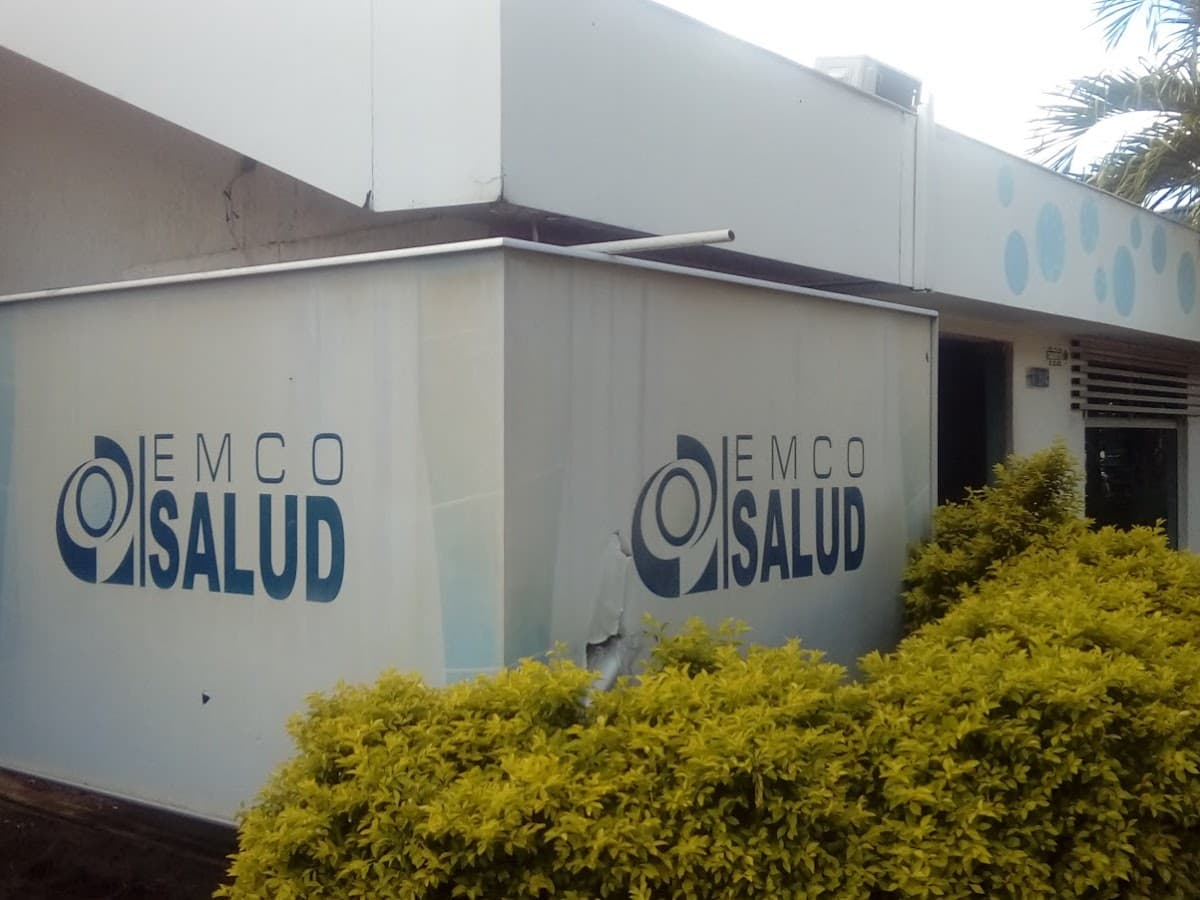 Sociedad Clínica Emcosalud — foto
