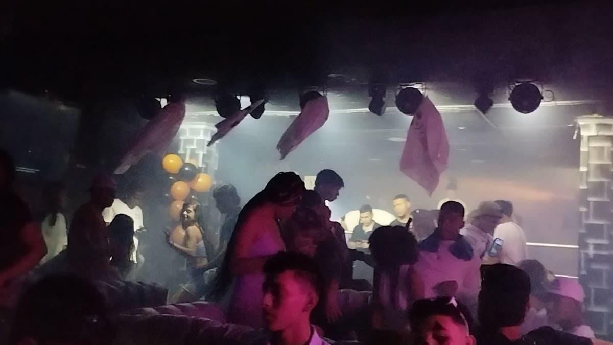 Épico Social Club — foto
