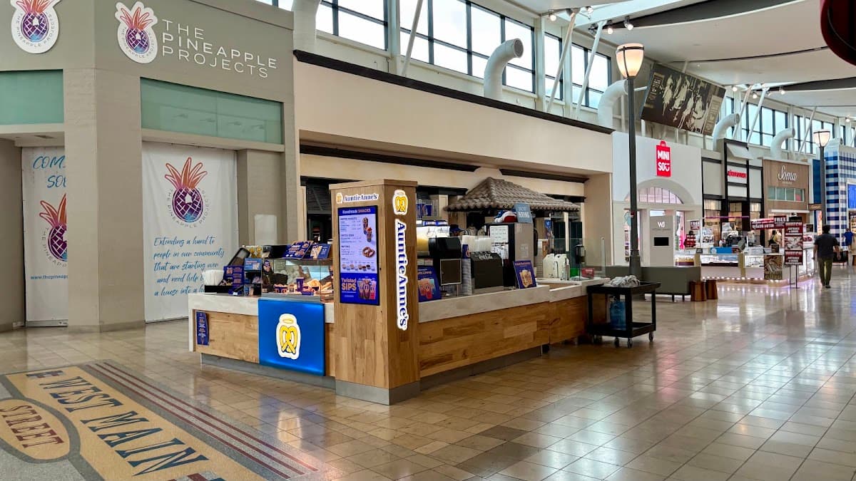 Citrus Park Town Center