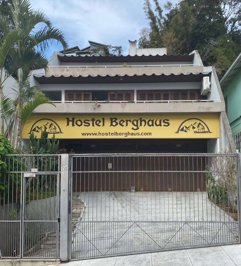 Hostel Berghaus