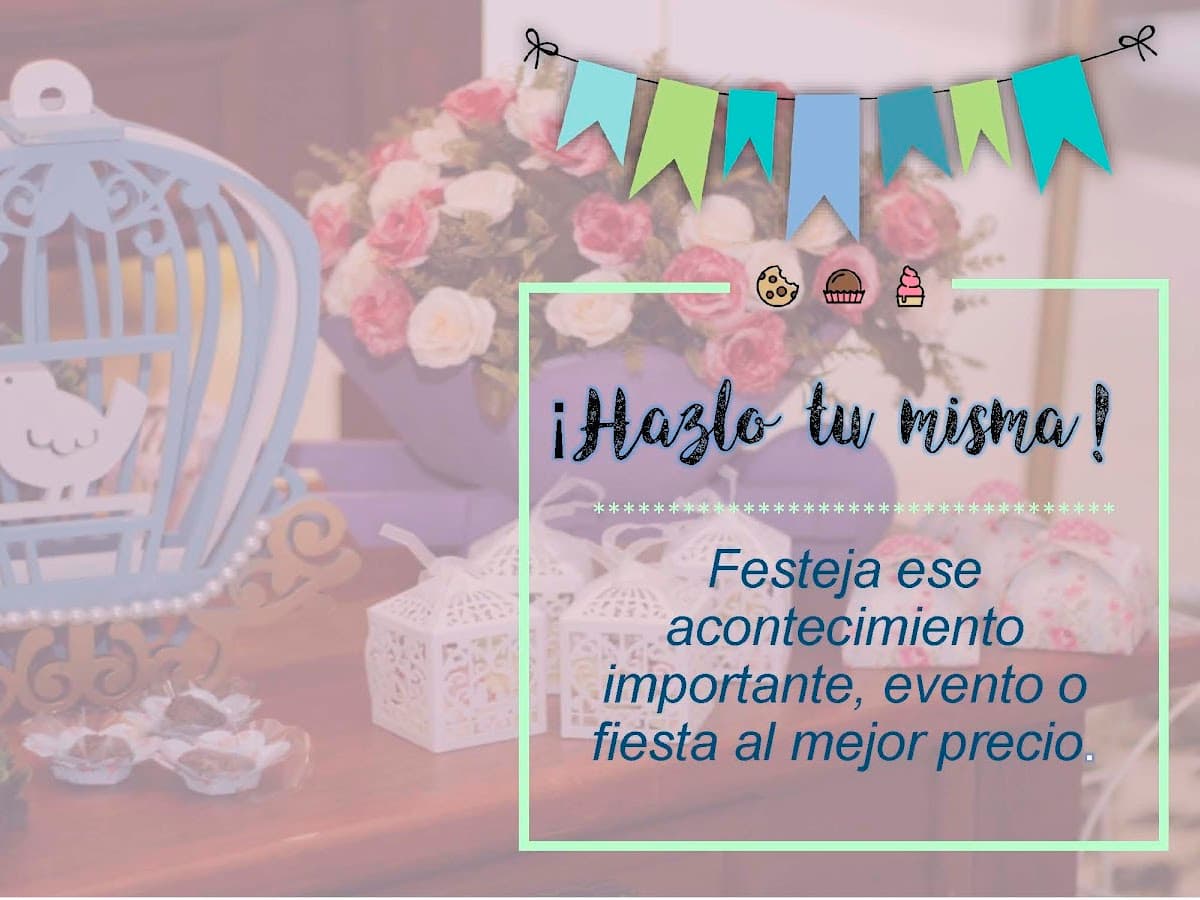 Eco Party — foto