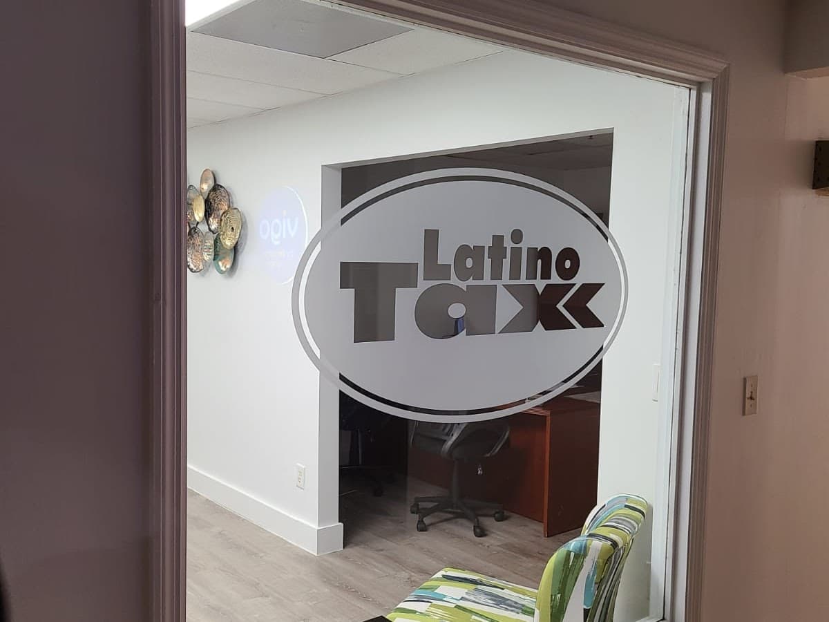 Contadores y Taxes Miami — foto
