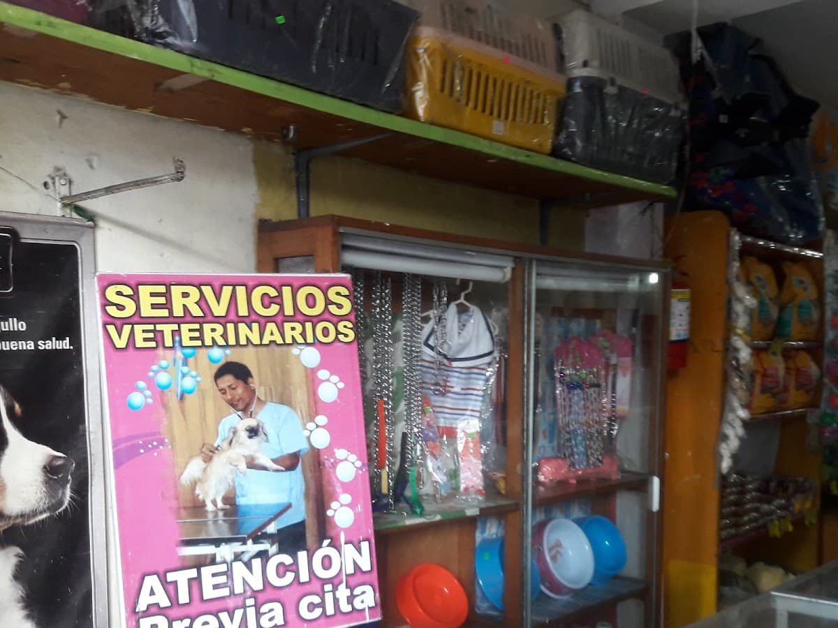 VETERINARIA "FAVET"