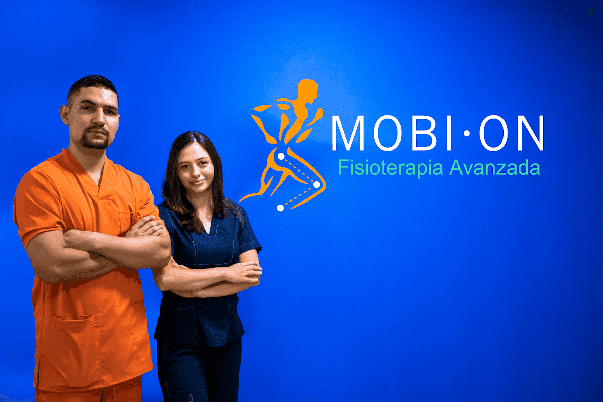 Mobi On Fisioterapia Avanzada