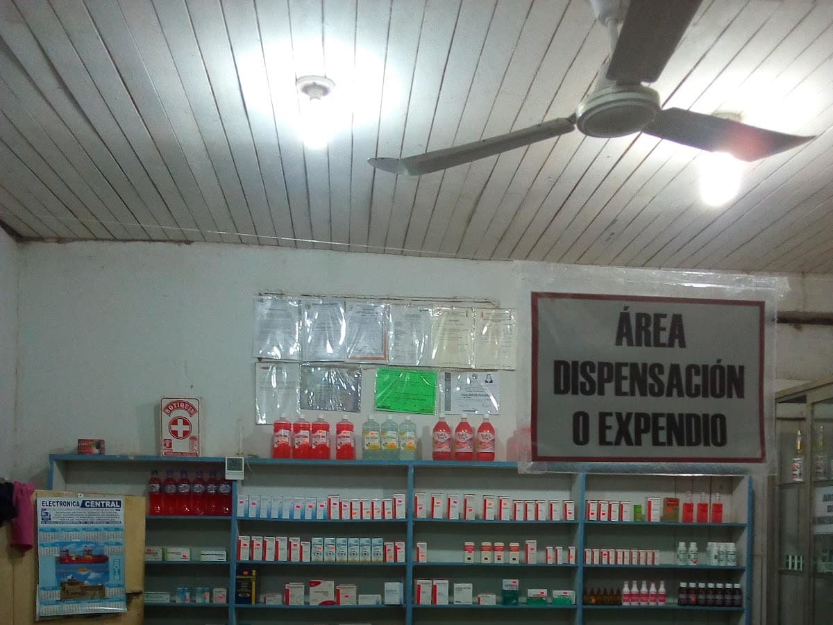 FARMAMEDIC — foto