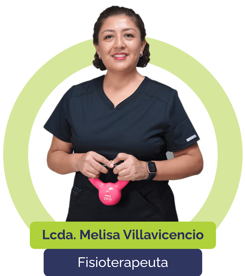 REHABILITA - Centro Integral de Rehabilitación Física Neurológica y estética — foto
