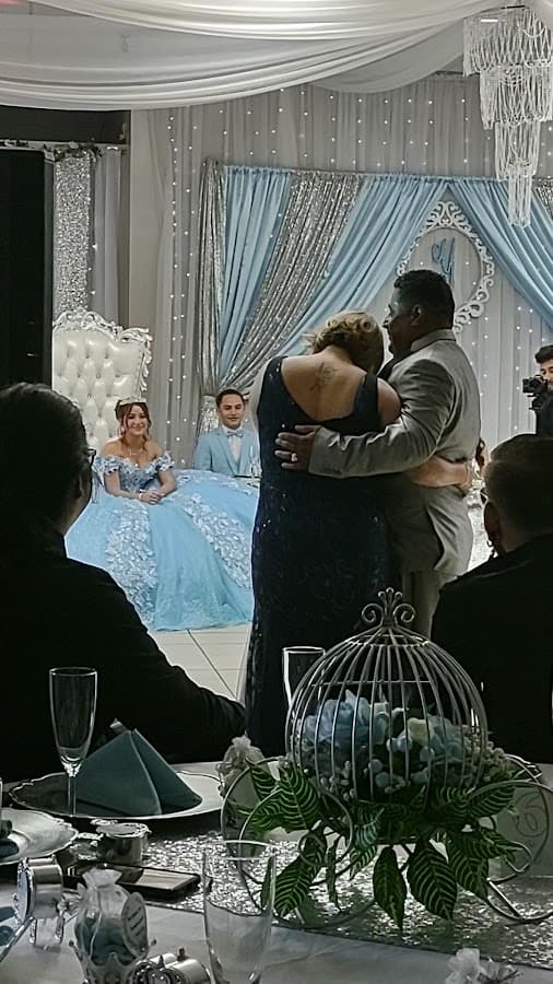 Mi Fiesta Banquet Hall — foto