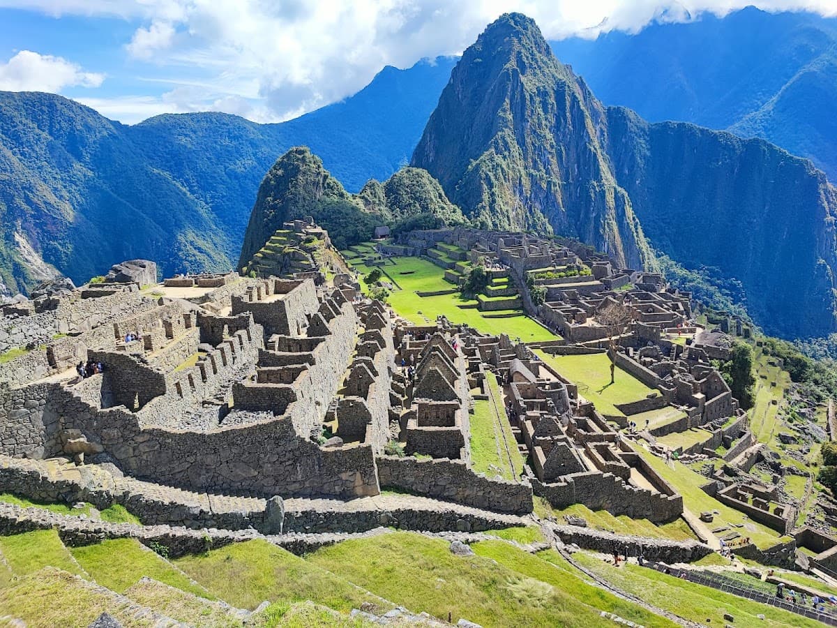 Agencia de Viajes Waliki Tours