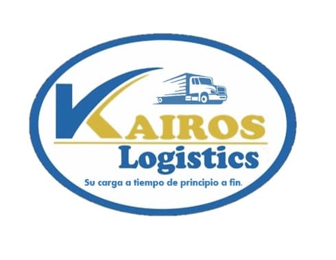 KAIROS LOGISTICS — foto