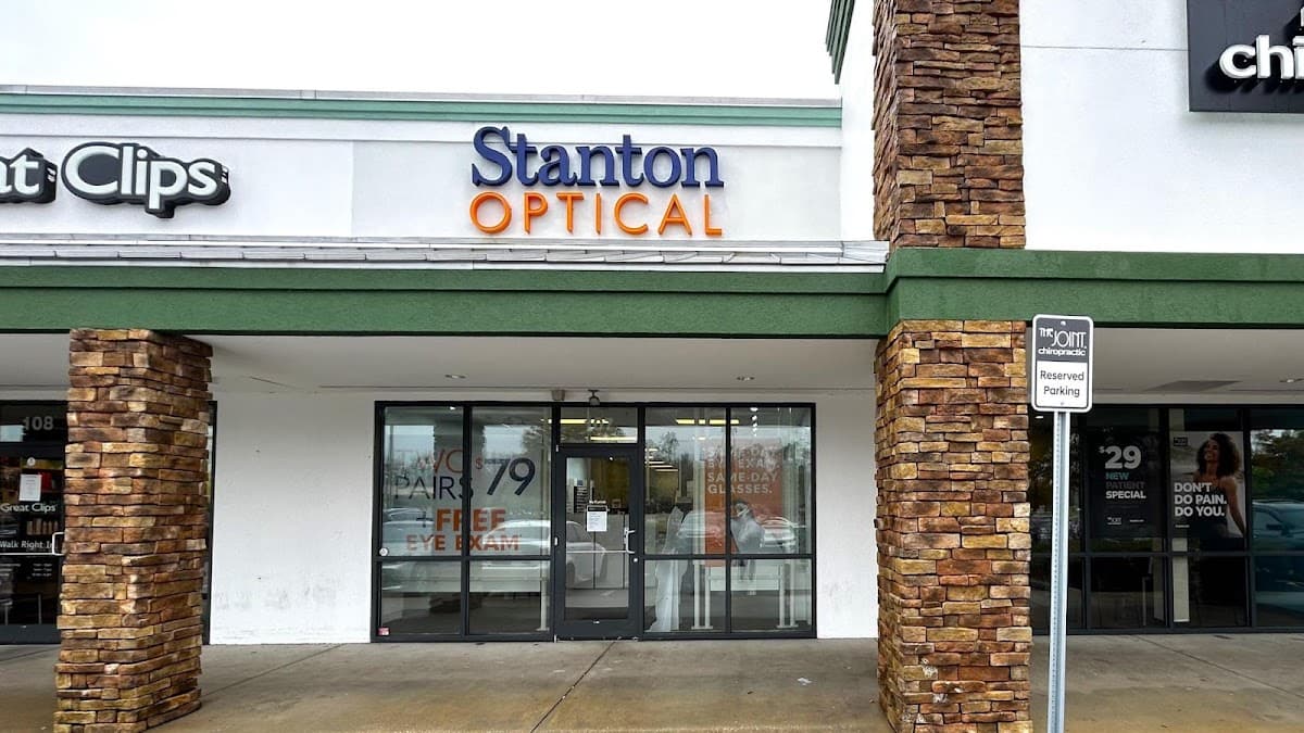 Stanton Optical