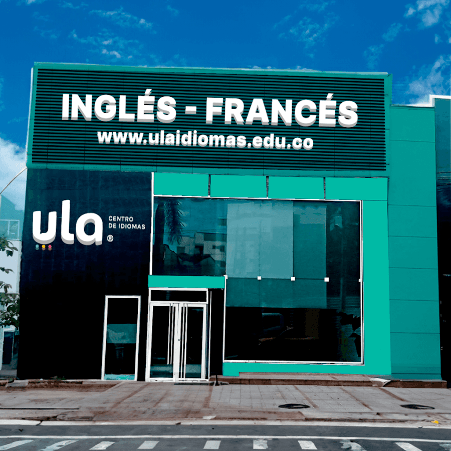 Centro de idiomas ULA | Pereira
