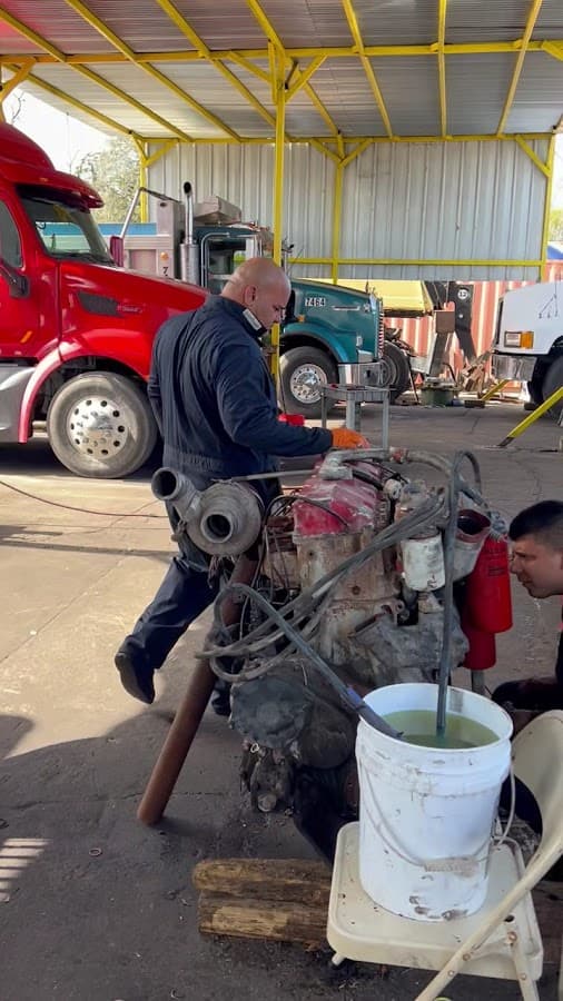 RRT Mechanical Services LLC — foto