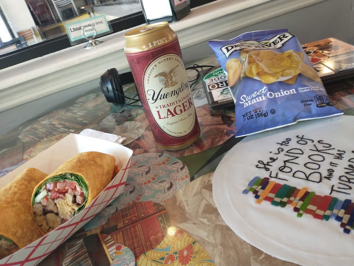 CHAMBLIN'S UPTOWN — foto