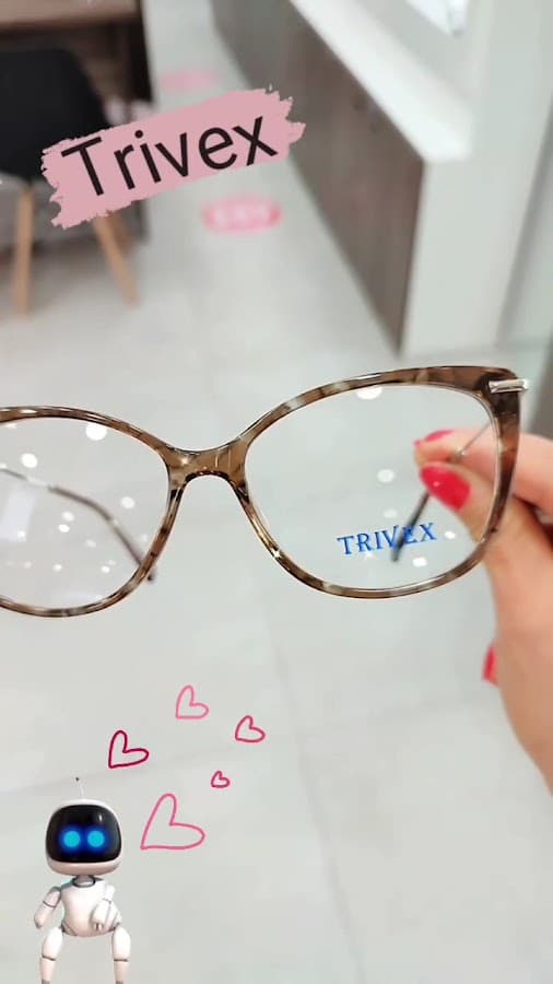 Optica LAMAR - Plaza Mayor Uno — foto
