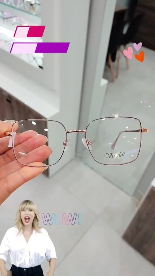 Optica LAMAR - Plaza Mayor Uno — foto