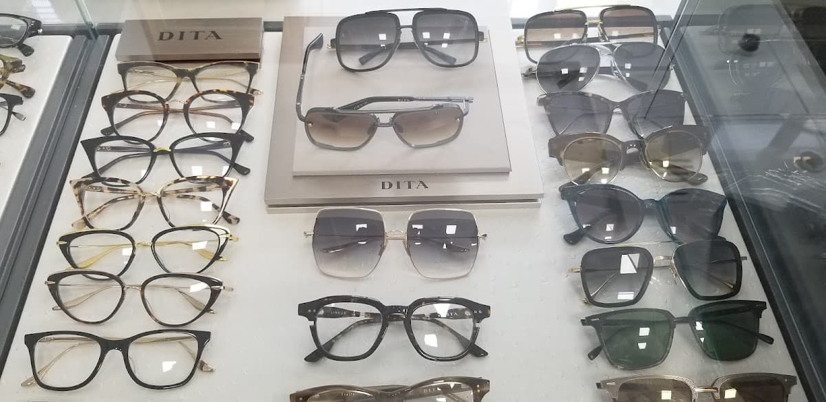 Exotic Eyewear Optical — foto