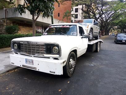 Talleres Caracas — foto