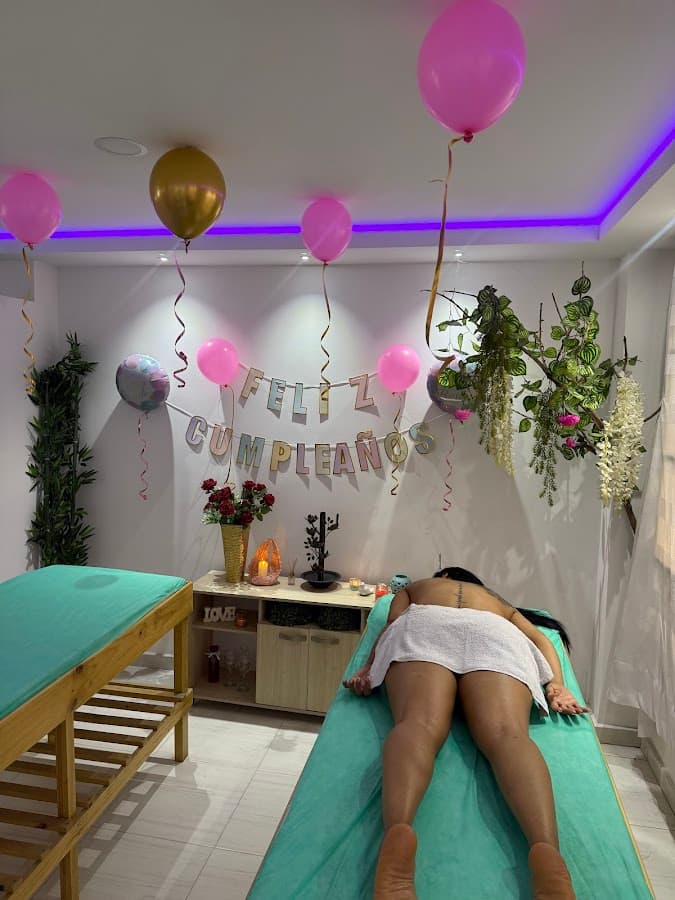 Geraldinne aron belleza integral — foto